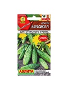 Семена Огурец "Карасики" F1, ц/п, 10 шт 10839006