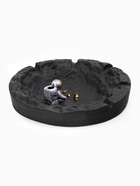 Пепельница для дома, для сигарет и стиков, 13.5×13.5×2.2 см  (артикул 10844915)  большой выбор товаров оптом и в розницу по низким ценам с доставкой