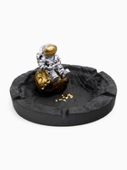 Пепельница для дома, для сигарет и стиков, 13.5×13.5×7.5 см 10844916