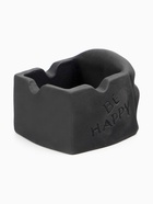 Пепельница для дома, для сигарет и стиков «Смех», 8.6×8×5.7 см 10844917