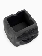 Пепельница для дома, для сигарет и стиков «Смех», 8.6×8×5.7 см 10844917