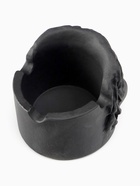 Пепельница для дома, для сигарет и стиков «Челка», 8.6×8×5.7 см 10844919