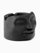 Пепельница для дома, для сигарет и стиков «Спокойствие», 8.6×8×5.7 см 10844921