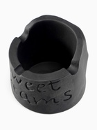 Пепельница для дома, для сигарет и стиков «Спокойствие», 8.6×8×5.7 см 10844921