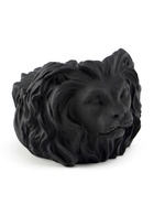 Пепельница для дома, для сигарет и стиков «Лев», 8×7.7×7 см 10844922