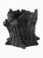 Пепельница для дома, для сигарет и стиков «Дубок», 9×8.2×8 см  (артикул 10844923)  большой выбор товаров оптом и в розницу по низким ценам с доставкой