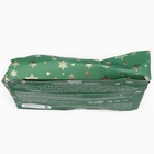 УЦЕНКА Новогодний подарочный набор косметики «Зимняя вьюга», с ароматом вишни и корицы. Зеленая серия - Фото 5