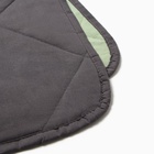 Покрывало LoveLife евро макси Inspiration 240×210±5 см, новосатин, 100%п/э - Фото 3