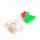 УЦЕНКА Большой набор для творчества на новый год 10848415