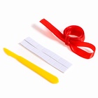 УЦЕНКА Большой набор для творчества на новый год 10848415