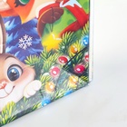 УЦЕНКА Большой набор для творчества на новый год 10848415