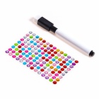 УЦЕНКА Большой набор для творчества на новый год 10848415