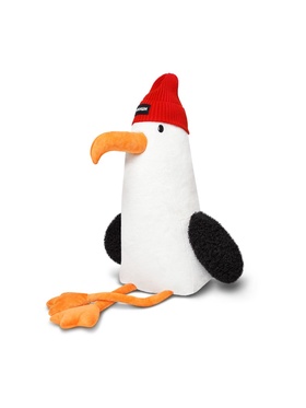 Мягкая игрушка «Чайка», 130 см