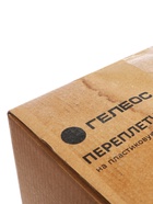 УЦЕНКА Брошюровщик для пластиковой пружины, перфорация до 13 листов, переплетение до 500 листов, Гелеос «БП-13» - Фото 2