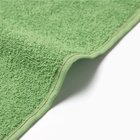 Набор подарочный «Этель» Chamomile, полотенце 30×60 см, тёрка 7.7×3.7 см - Фото 5