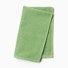 Набор подарочный «Этель» Chamomile, полотенце 30×60 см, тёрка 7.7×3.7 см - Фото 6