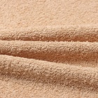 Набор подарочный Flower: полотенце 30×60 см, тёрка 7.7×3.7 см - Фото 3