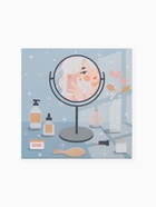 Набор подарочный «Этель» Love yourself, полотенце, тапочки, повязка на голову - Фото 11