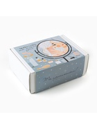 Набор подарочный «Этель» Love yourself, полотенце, тапочки, повязка на голову  (артикул 10836218)  большой выбор товаров оптом и в розницу по низким ценам с доставкой