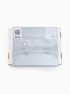 Набор подарочный «Этель» Love yourself, полотенце, тапочки, повязка на голову - Фото 28