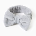 Набор подарочный "Love yourself" полотенце и аксессуары 10836218