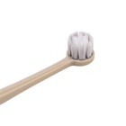 Зубная щетка с круглой головкой, мягкая (комплект 2 шт) - фото 27361313