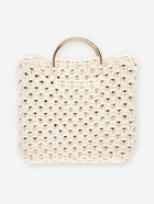 Ручки для сумки «Круг», металлические, d=10 см, 2 шт., цвет золотой - Фото 4