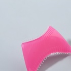 Керлер для нанесения макияжа глаз, 10.6×4.3×2 см, розовые - Фото 4