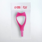 Керлер для нанесения макияжа глаз, 10.6×4.3×2 см, розовые - Фото 6