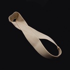 Корректор - разделитель для большого пальца, на манжете, S (35 - 39) р-р, бежевый - Фото 3