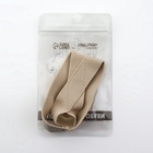 Корректор - разделитель для большого пальца, на манжете, L (40 - 45) р-р, бежевый - Фото 5