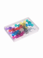 Набор магнитов, 24 штуки для доски «Пешки», 11×17 мм, 7 цветов - Фото 11