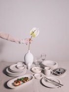 Кружки Magistro Jarwah Lausanne, 240 мл, 7.8×8 см, 2 шт., фарфор, серые - Фото 7