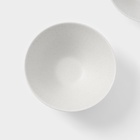 Салатники Magistro Jarwah Lausanne, 700 мл, 17.5×7.3 см, набор 2 шт., фарфор, белые - Фото 4