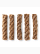 Вощеная веревка для розжига «Искра» 5 шт., 10 см - Фото 2