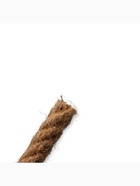 Вощеная веревка для розжига «Искра» 5 шт., 10 см - Фото 4