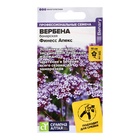 Семена цветов Вербена «Финесс Апекс», бонарская, 5 шт., «Семена Алтая» - Фото 1
