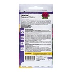 Семена цветов Пентас "Граффити" F1 Вайлет ланцетовидный, ц/п, 3 шт. - Фото 2