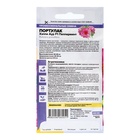 Семена цветов Портулак "Хэппи Аур" F1 Пепперминт, ц/п, 4 шт. - Фото 2