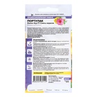 Семена цветов Портулак "Хэппи Аур" F1 Смесь окрасок, ц/п, 4 шт. - Фото 2