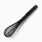 Кухонный набор «Этель» Cooking: полотенце, варежка-прихватка, лопатка, венчик, губка - Фото 4