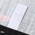 Кухонный набор «Этель» Men's set, полотенца 2 шт., кухонная лопатка, венчик, губка - Фото 2