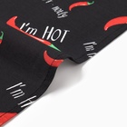 Кухонный набор «Этель» Men's set, полотенца 2 шт., кухонная лопатка, венчик, губка - Фото 4