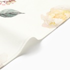 Кухонный набор «Этель» Love and grace: полотенце, варежка-прихватка, лопатка, венчик, губка - Фото 4