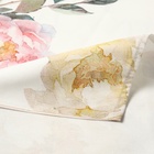 Кухонный набор «Этель» Love and grace: полотенце, варежка-прихватка, лопатка, венчик, губка - Фото 5