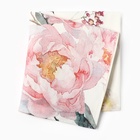 Кухонный набор «Этель» Love and grace: полотенце, варежка-прихватка, лопатка, венчик, губка - Фото 6