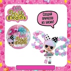 Кукла ЛОЛ в шаре Hair Beads, с аксессуарами, L.O.L. SURPRISE! - Фото 2