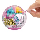 Кукла ЛОЛ в шаре Hair Beads, с аксессуарами, L.O.L. SURPRISE! - Фото 7