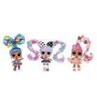 Кукла ЛОЛ в шаре Hair Beads, с аксессуарами, L.O.L. SURPRISE! - Фото 9