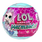Кукла ЛОЛ - русалка в шаре Mermaids! с аксессуарами L.O.L. SURPRISE! - Фото 1